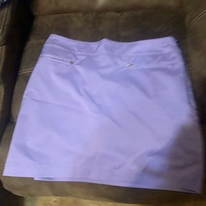Izod skirt